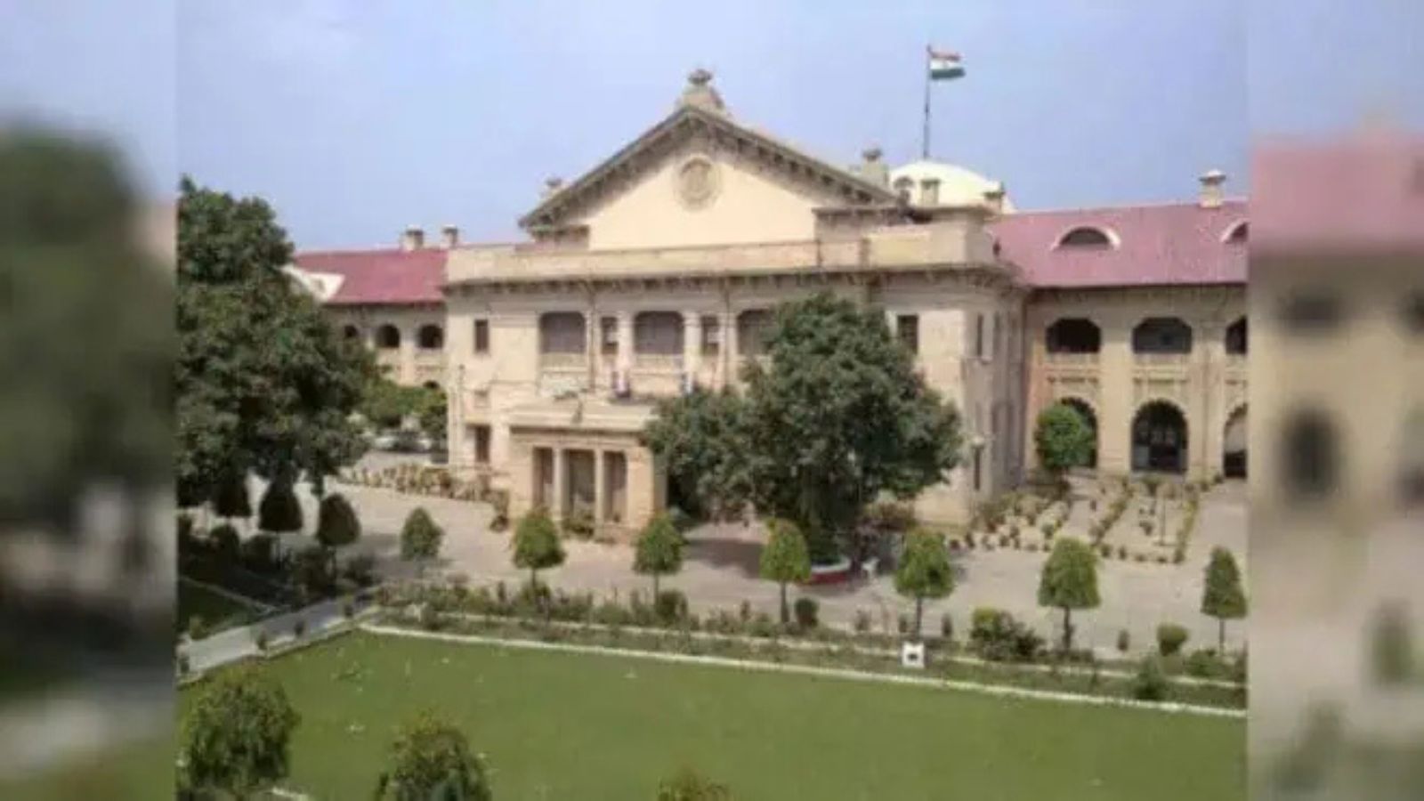 Allahabad High Court
