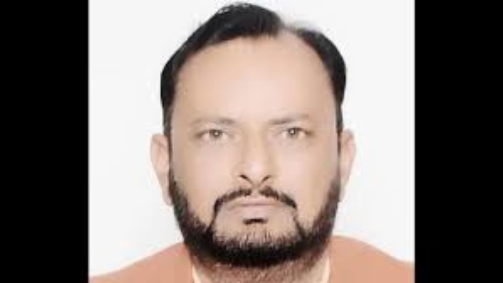 Punjab Congress block President Parminder Tiwari