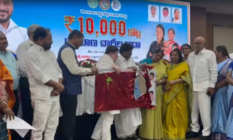Telangana ministers laud Mahalakshmi scheme; more buses to be introduced