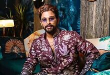 Allu Arjun's latest photo