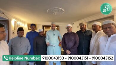 SIR in Hyderabad: Asaduddin Owaisi advises voters to keep these documents ready