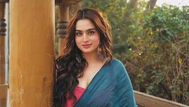 Ayesha Khan addresses body shaming and rape threats in a heartfelt interview, highlighting issues faced b.