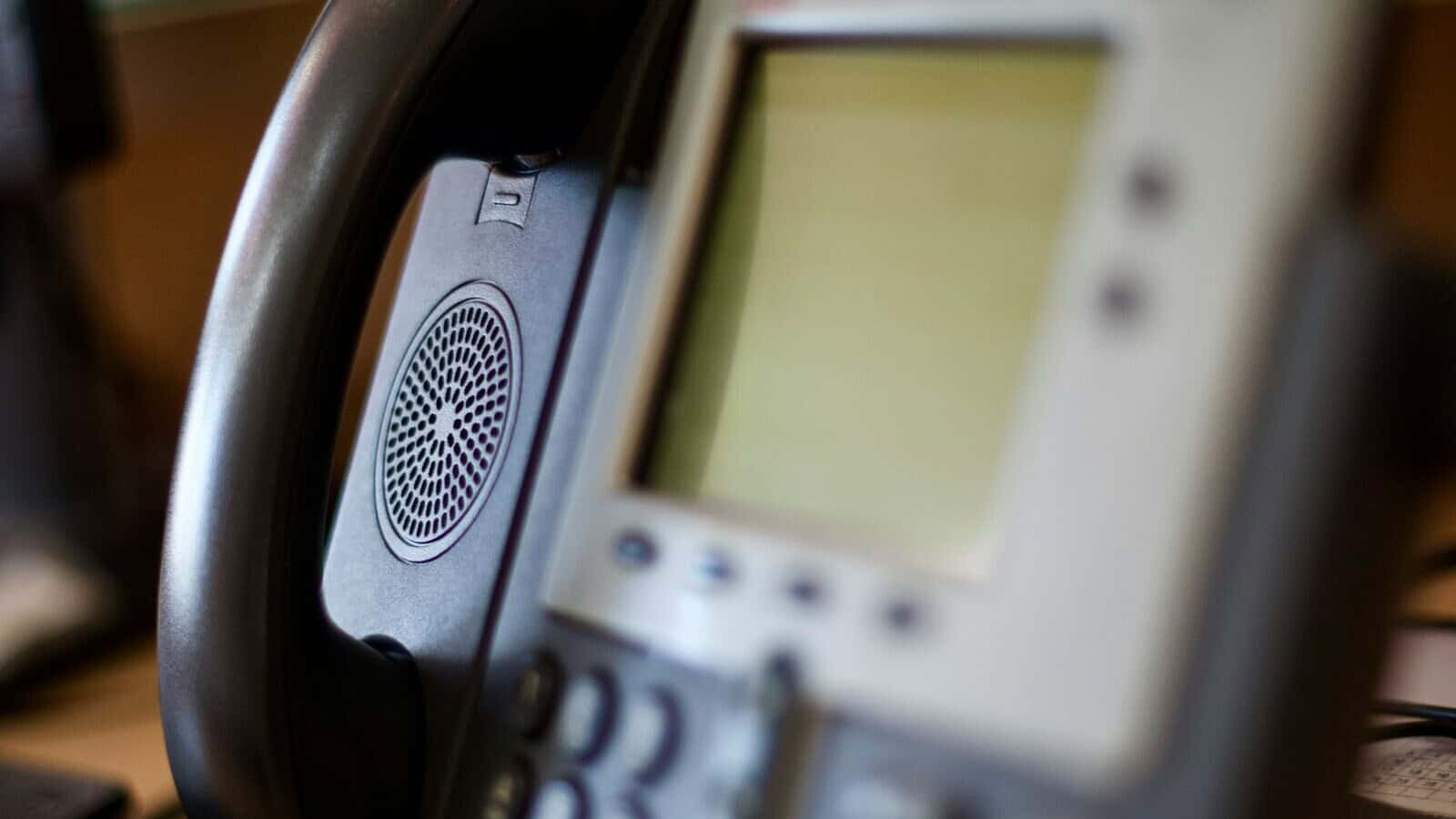 Telecommunication control room at Telangana Bhavan for citizen updates during Middle East crisis.