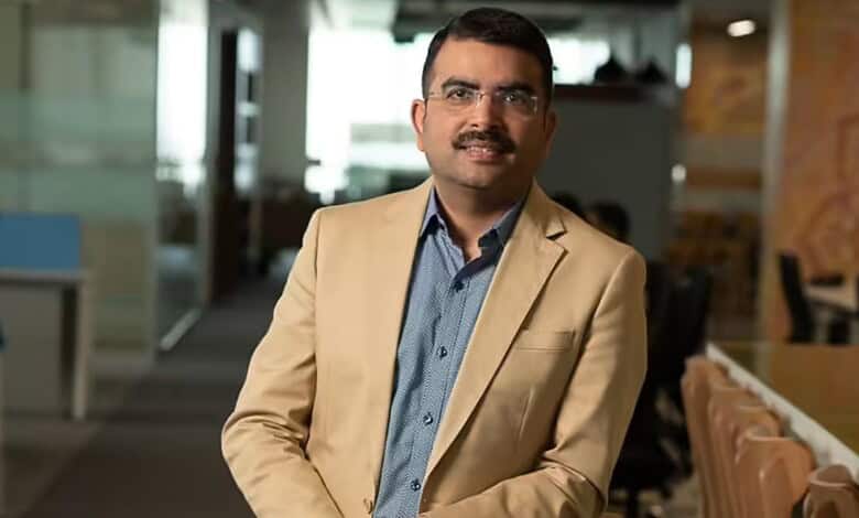 Fino Bank CEO detained amid investigation into Rs 3,000 crore betting racket by DGGI authorities.