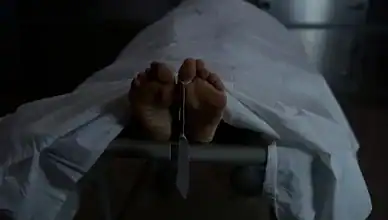 Representational image