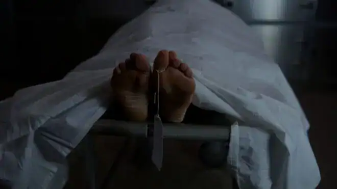 Representational image