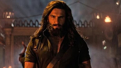 Dhurandhar 2 star Ranveer Singh