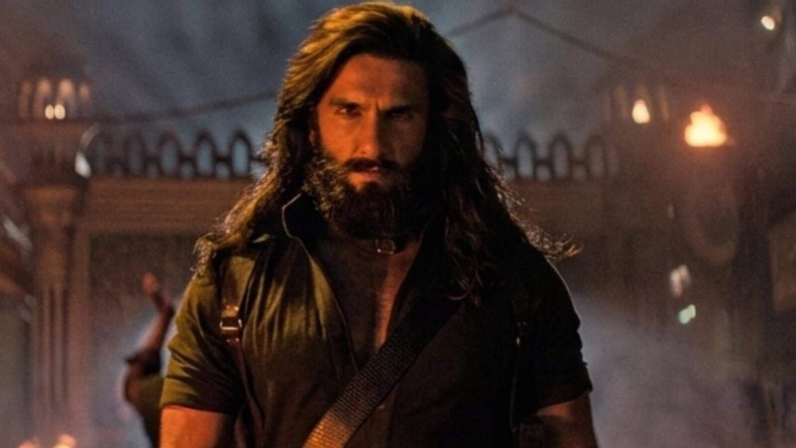 Dhurandhar 2 star Ranveer Singh