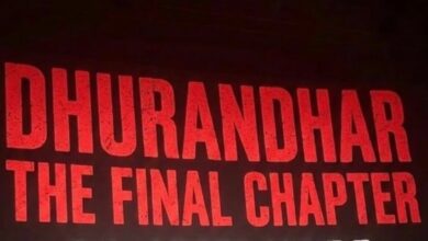 Dhurandhar 3's viral poster on X