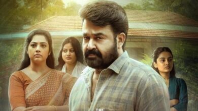 Drishyam 3