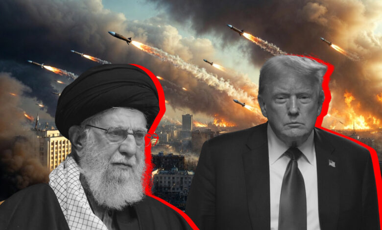 Iran US