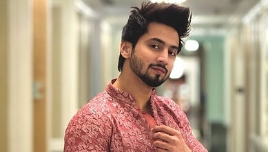 Faisal Shaikh aka Mr Faisu