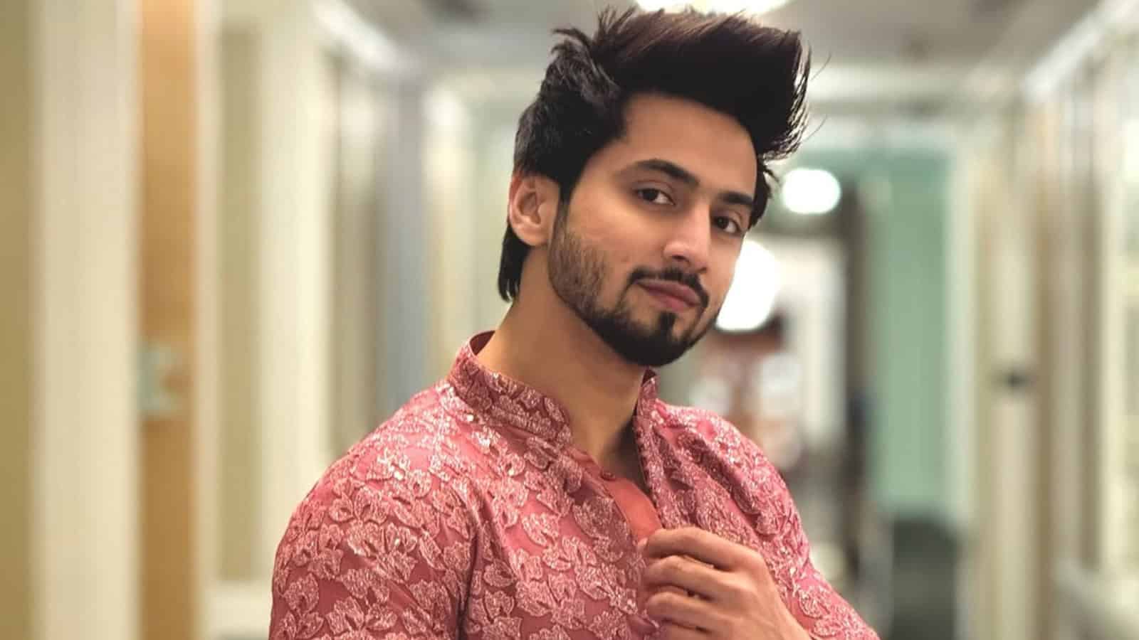 Faisal Shaikh aka Mr Faisu