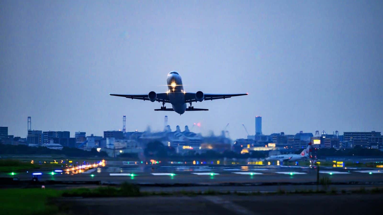 Pakistan cancels at least 184 international flights to Middle East due to Iran attack.