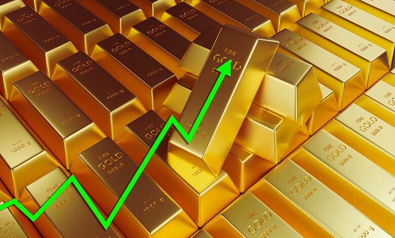 gold