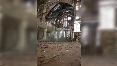 UNESCO verifies damage to historic Iranian sites amid US-Israel strikes.