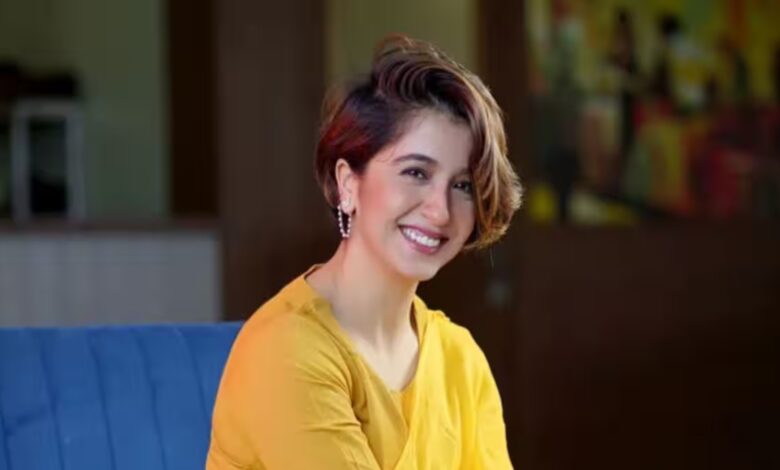 TV Actress