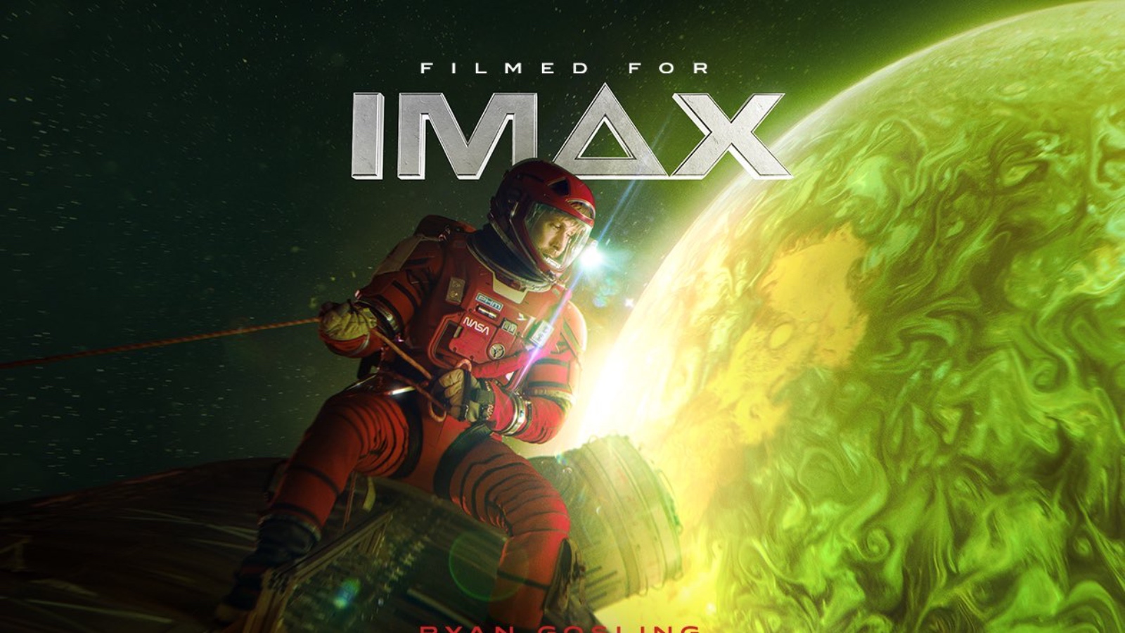 IMAX