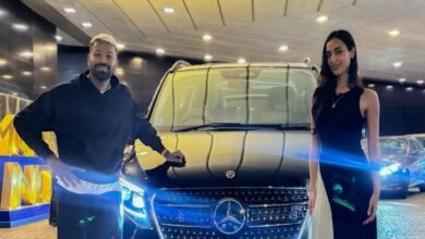 indian cricket player