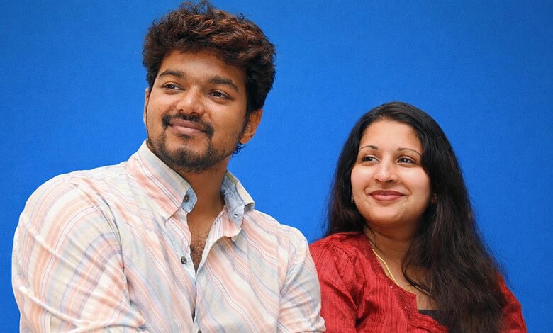 Thalapathy Vijay