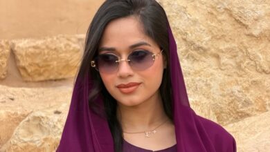 Jannat Zubair