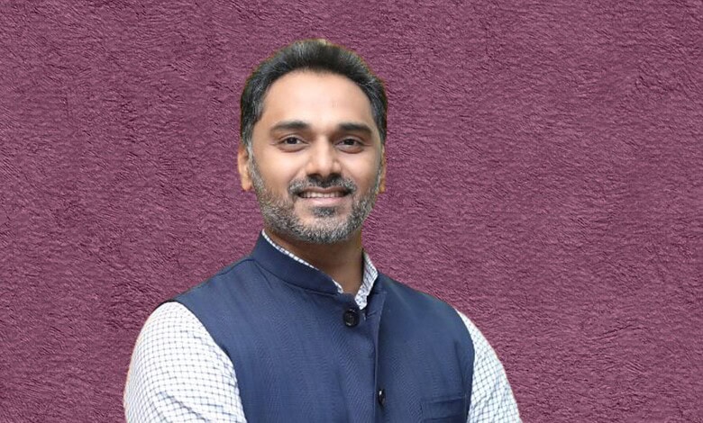 Yogesh Kadam