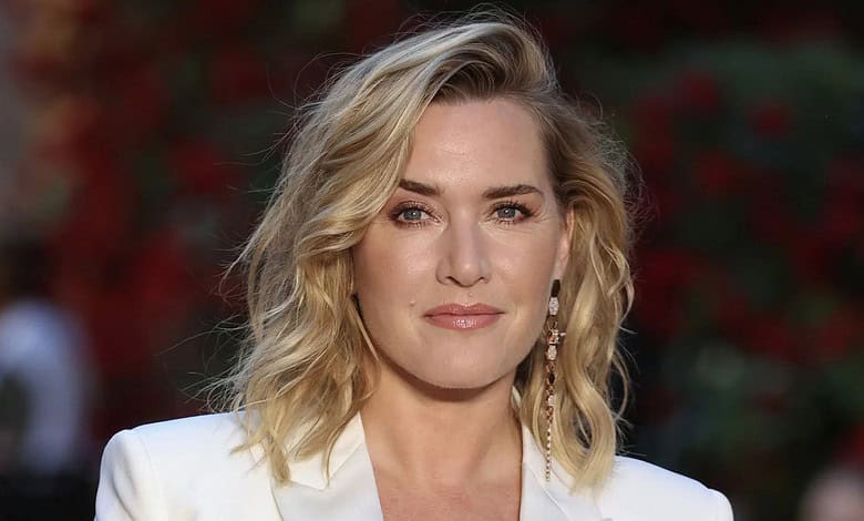 Kate Winslet