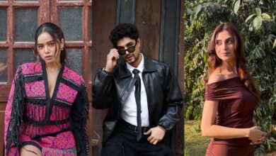 Manisha Rani, Ankit Gupta and Farrhana Bhatt