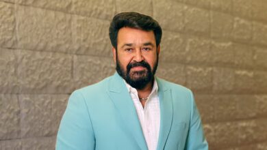 Mohanlal