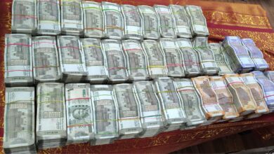 Kukatpally motorcycle robbery: Police reveal inside job, recover stolen money