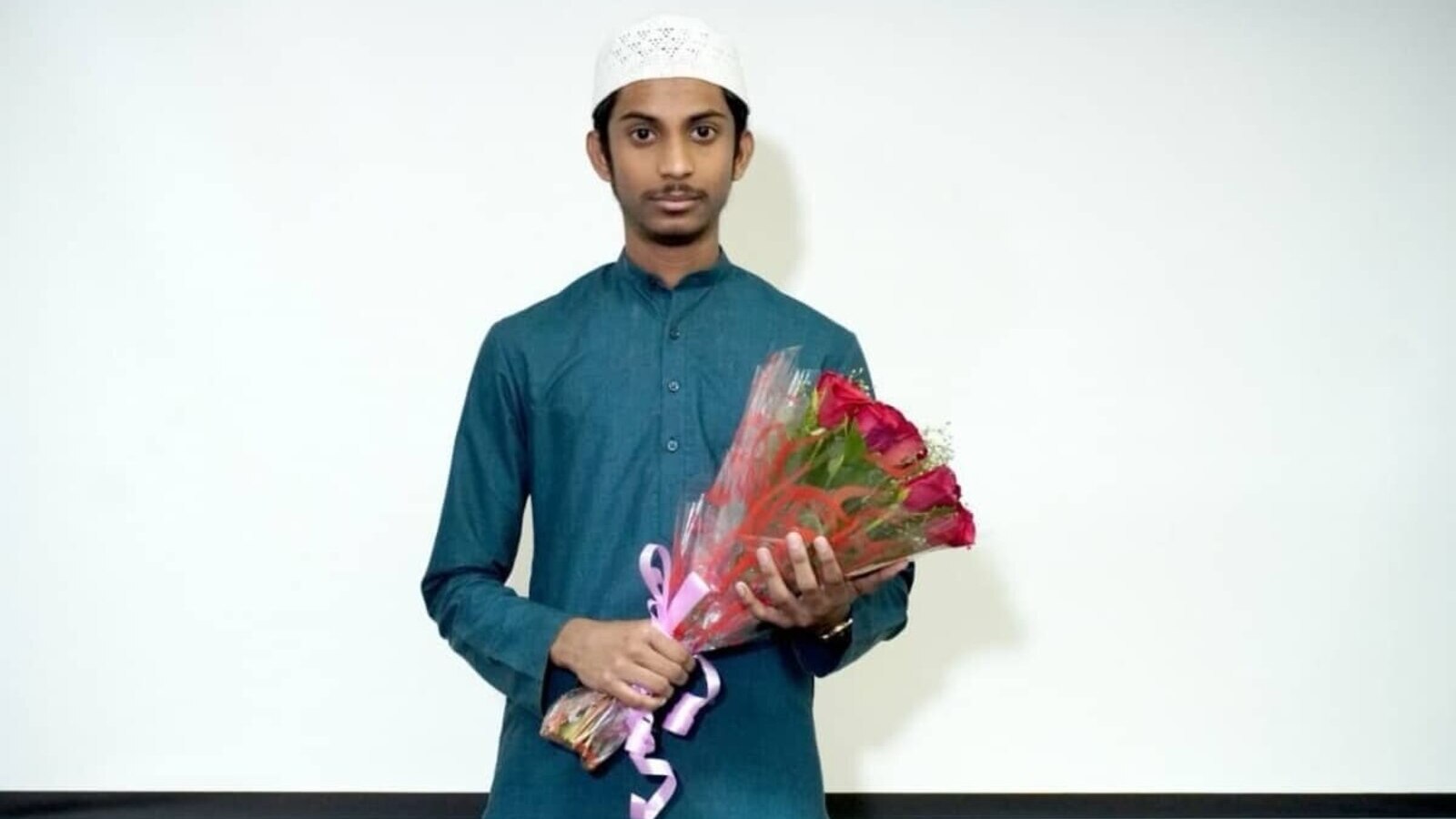 MS Education Academy alumnus Ishaq Hamza earns PhD offers from Ivy League