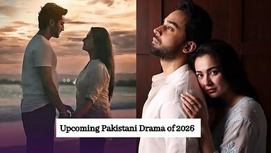 Pakistani dramas of 2026