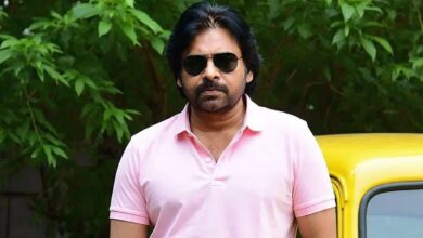 Pawan Kalyan