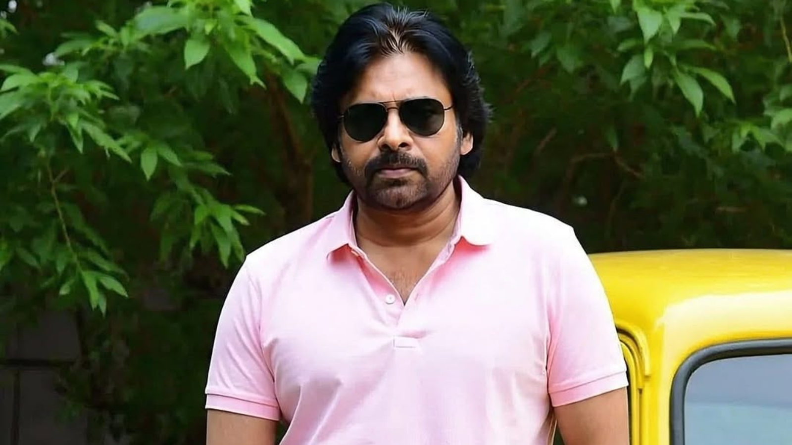 Pawan Kalyan