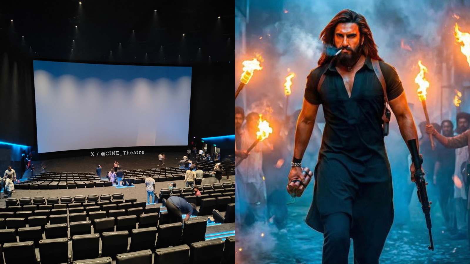 Dhurandhar 2 is all set to hit the screens worldwide on March 19