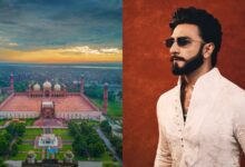 Ranveer Singh is currently making headlines for Dhurandhar 2 success