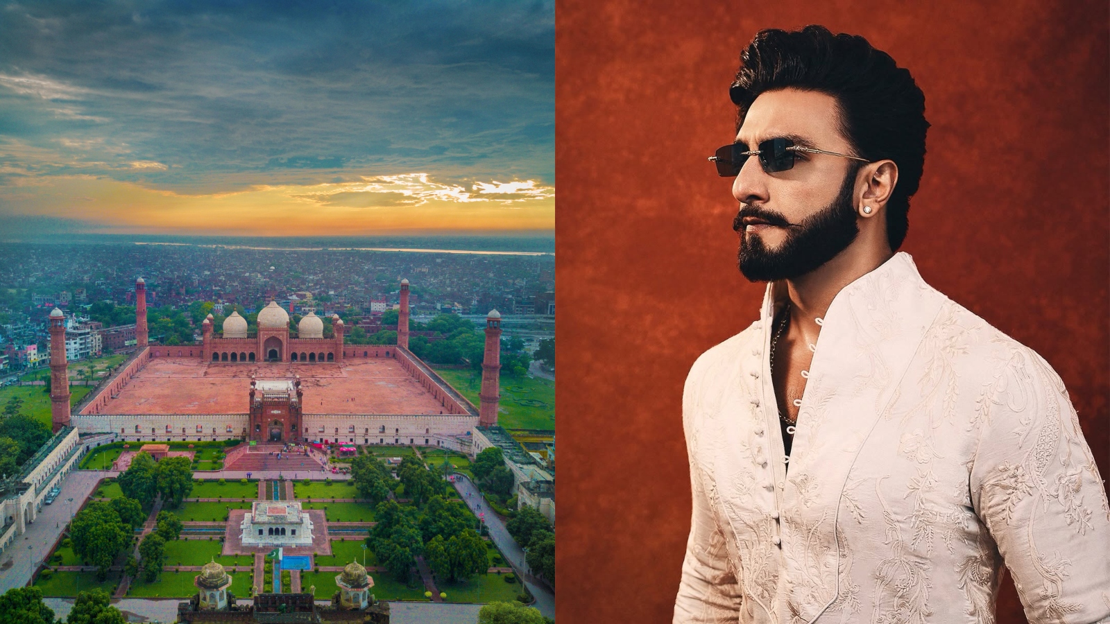 Ranveer Singh is currently making headlines for Dhurandhar 2 success