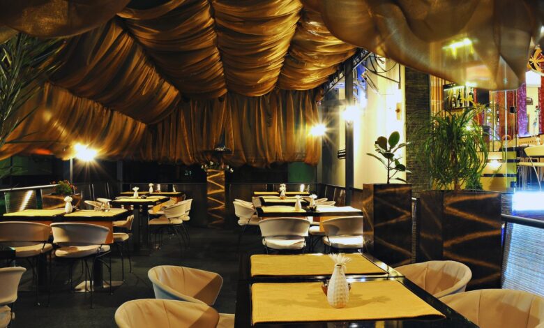 Restaurant bills are about to get more expensive in Hyderabad