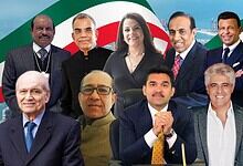 Prominent Indian expatriates in UAE, showcasing wealth and success in 2026.