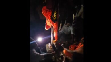 Row erupts in Jagtial after eidgah demolition ahead of Eid