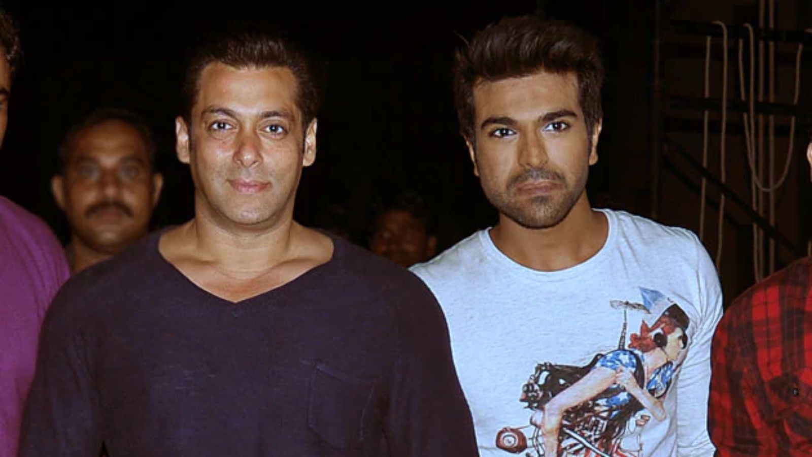 Prem Ratan Dhan Payo