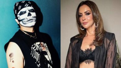 Talwiinder and Seema Sajdeh in talks for The Traitors 2