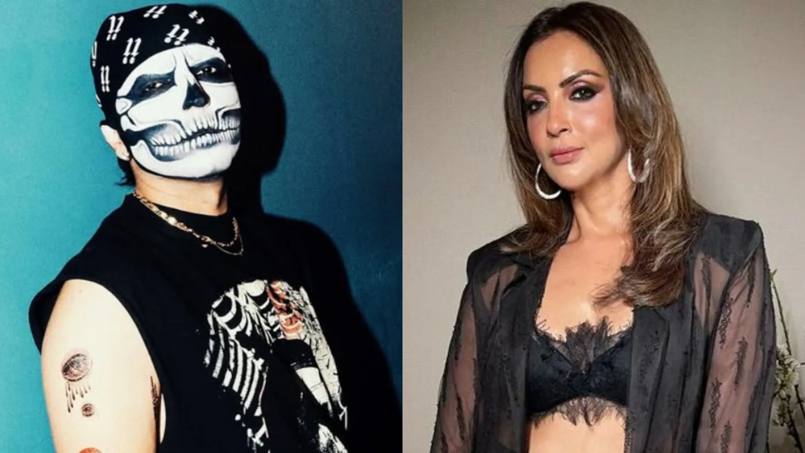 Talwiinder and Seema Sajdeh in talks for The Traitors 2