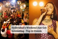 Events in Hyderabad March 2026