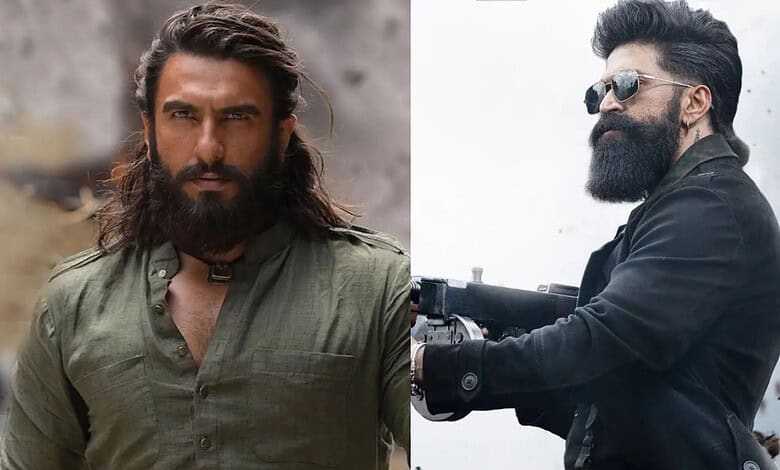 Ranveer Singh and Yash