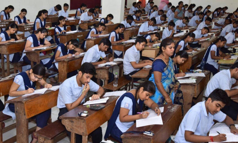 Telangana inter supplementary results declared, less than 70 pc pass