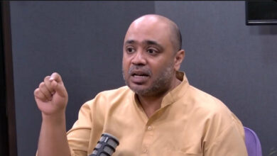 Abhijit Iyer Mitra