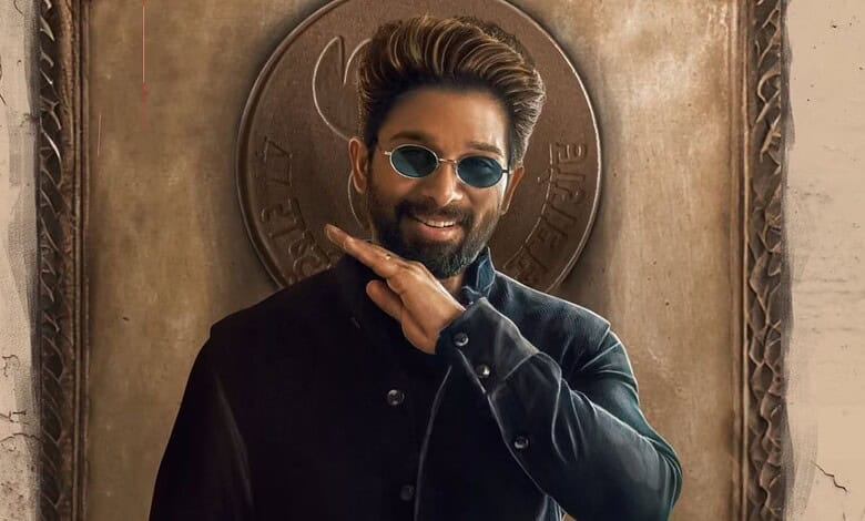Allu Arjun