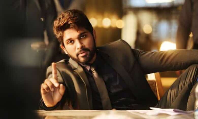 Tollywood actor
