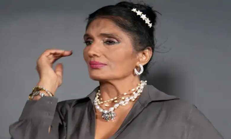 Bollywood actress